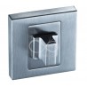 Blokada WC RNQ M703 chrom mat