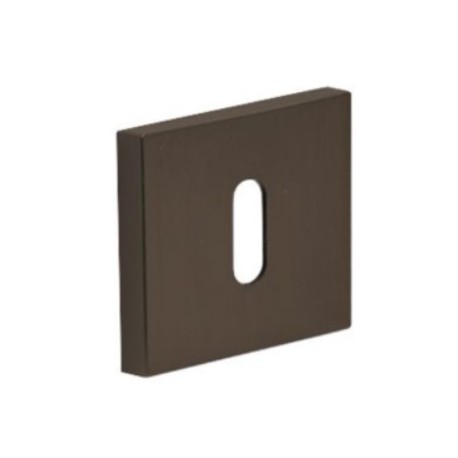 Rozeta R69 antracyt na klucz VDS