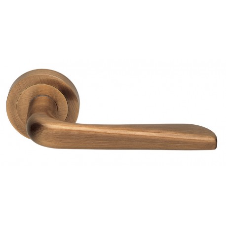 Klamka PETRA patyna MANITAL