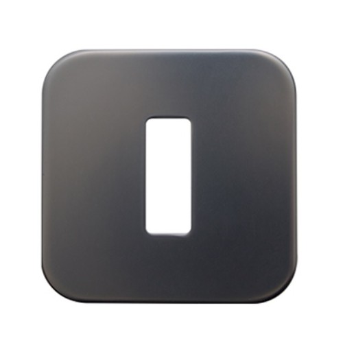 Rozeta T-002-127.G72 tytan na klucz NOMET