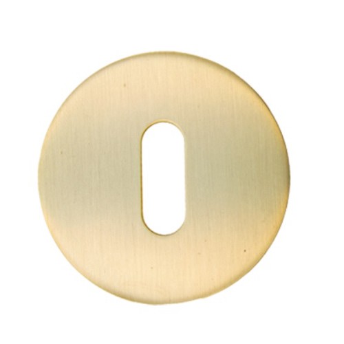 Rozeta T-002-126.G77 złoty mat na klucz NOMET