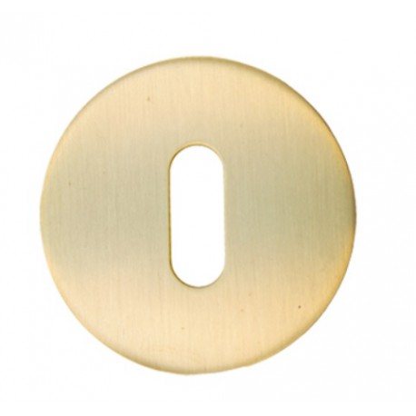 Rozeta T-002-126.G77 złoty mat na klucz NOMET