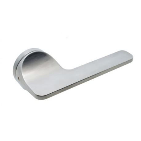 Klamka KORE stal szlachetna NOMET