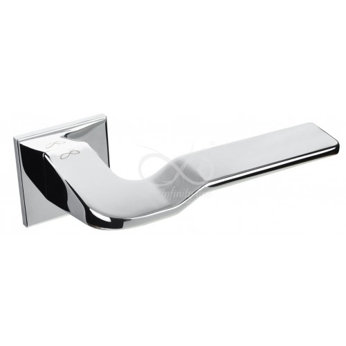 Klamka BALI chrom KBLA S 700 SLIM