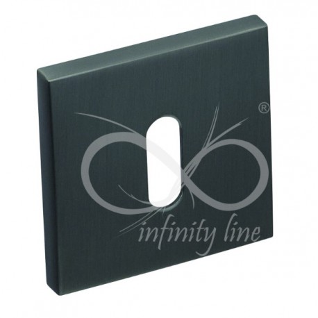 Rozeta RFQ 201 FIT klucz tytan kwadrat