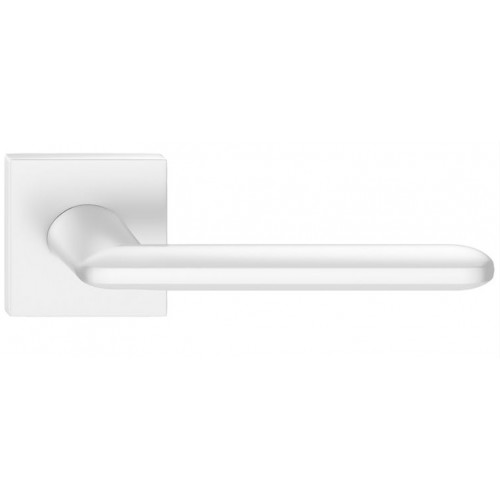 Klamka SPARK Q biała