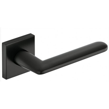 Klamka SPARK Q czarna