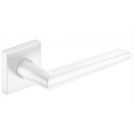 Klamka ARROW Q biała