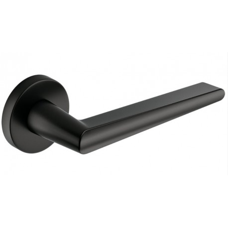 Klamka ARROW R czarny