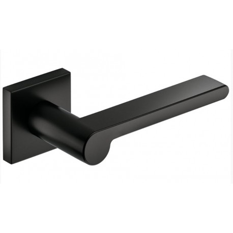 Klamka PANDORA Q czarna