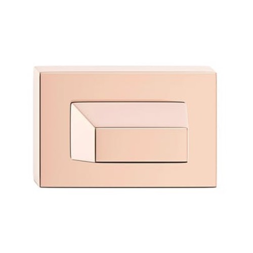 Blokada WC RT miedź