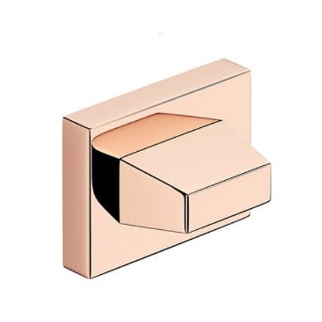 Blokada WC RT miedź