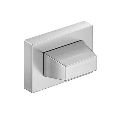 Blokada WC RT chrom szczotkowany