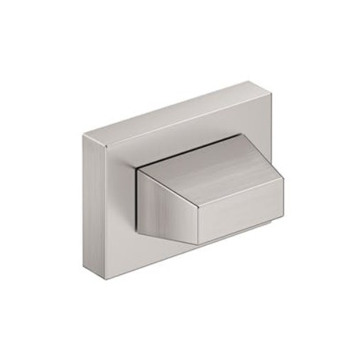 Blokada WC RT nikiel szczotkowany