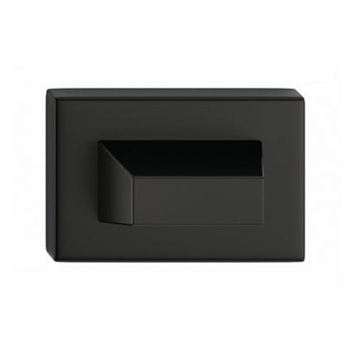 Blokada WC RT czarna