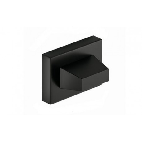 Blokada WC RT czarna