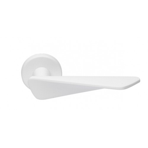 Klamka INTONA biała MANITAL