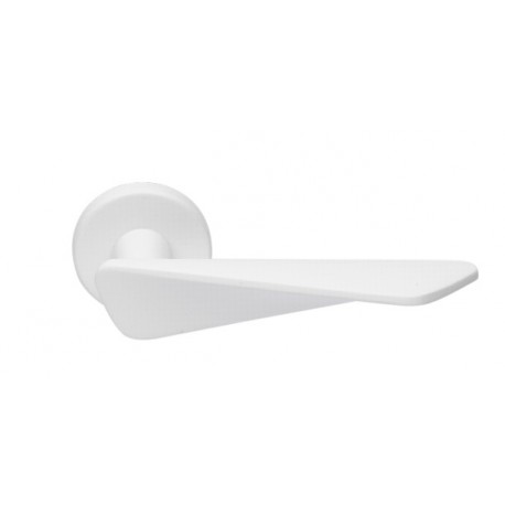 Klamka INTONA biała MANITAL