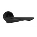 Klamka INTONA czarna MANITAL