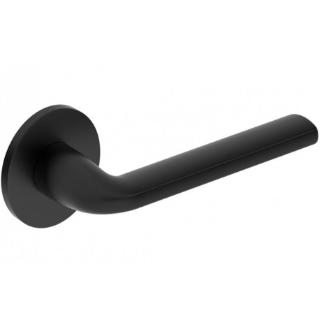 Klamka SCANDI SLIM czarny