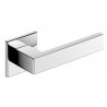 Klamka FOCUS SLIM chrom