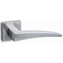 Klamka 775 chrom satyna CONVEX