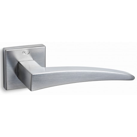 Klamka 775 chrom satyna CONVEX