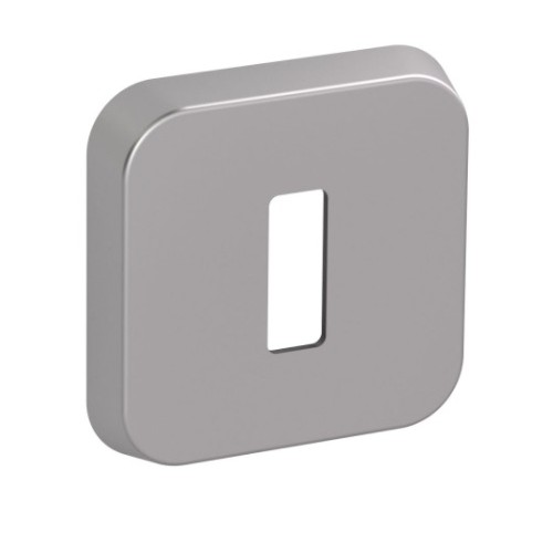 Rozeta T-002-127.G6 chrom mat na klucz NOMET