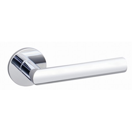 Klamka RONDA FIT KRD O 700 sz. okrągły chrom