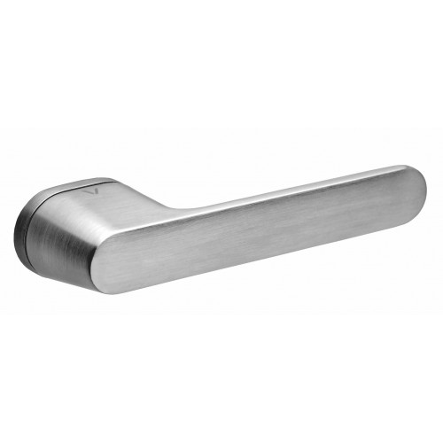 Klamka MAVIC RT chrom szczotkowany VDS