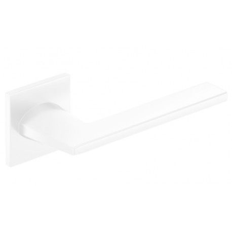 Klamka HARMONY SLIM biały