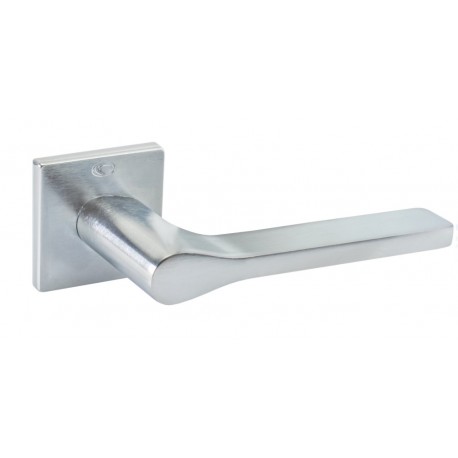 Klamka 1515 S chrom satyna CONVEX