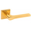Klamka 1515 S złoty CONVEX