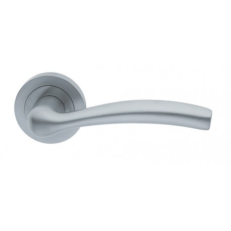 Klamka EASY CSA chrom satyna MANITAL