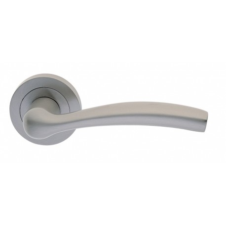 Klamka EASY NIS nikiel satyna MANITAL