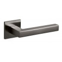Klamka ABC BASSE SuperFinish antracyt satyna OLIVARI