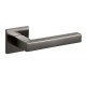 Klamka ABC BASSE SuperFinish antracyt satyna OLIVARI