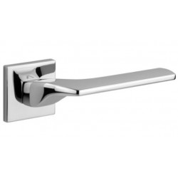 Klamka SEMPRE fit chrom kwadrat VDS