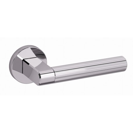 Klamka LUNA chrom NOMET