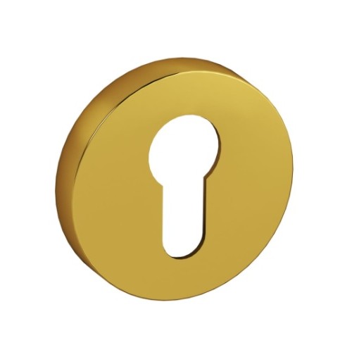 Rozeta T-003-126.G3 złoty na wkładkę NOMET