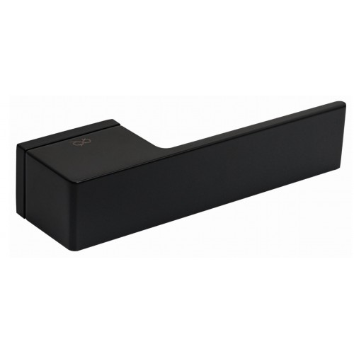 Klamka POLO RT czarny KPOL B00