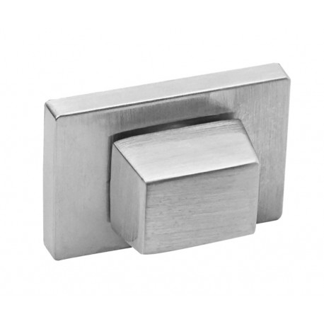 Blokada WC RRT M703 chrom mat