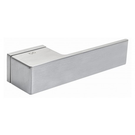 Klamka POLO RT chrom mat KPOL M700