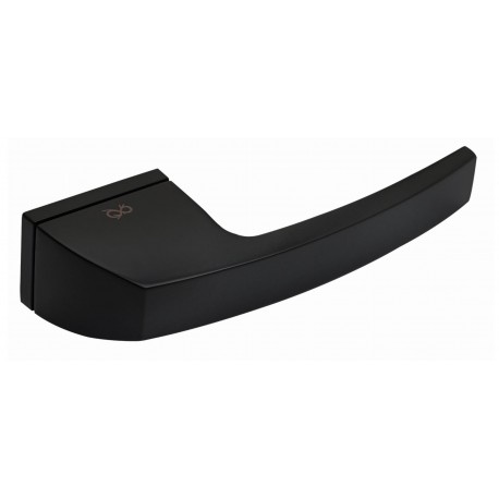 Klamka SPECTRA RT czarny KSPC B00