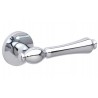 Klamka DIVO FIT chrom VDS