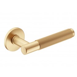 Klamka TIME SLIM złoty mat