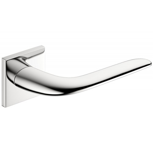 Klamka MOON Q SLIM chrom