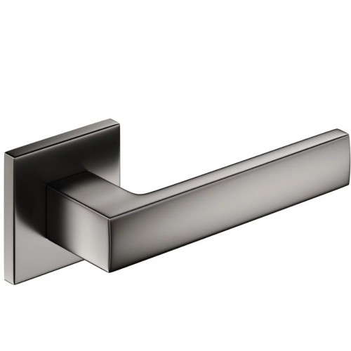 Klamka FOCUS SLIM gunmetal