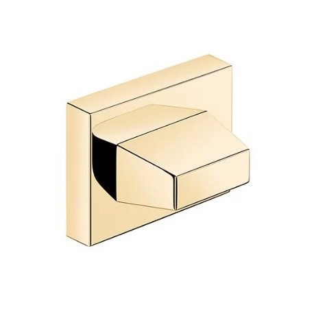 Blokada WC RT złoty