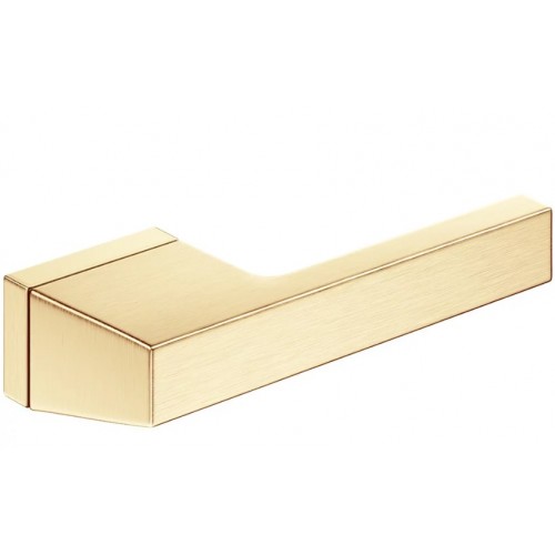 Klamka MAXIMA złoty mat